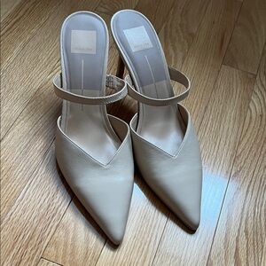 Dolce Vita Women's Kanika Heels - Size 10